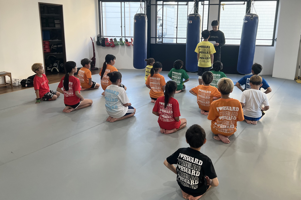 パーソナルレッスン